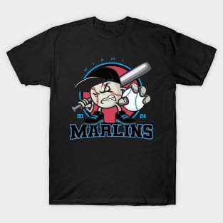 Miami Baseball - 2024 Season T-Shirt